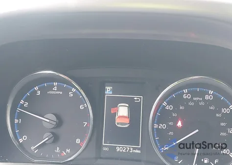 2016 Toyota Rav4 Xle из США, поврежденный, VIN JTMRFREV5GJ069320